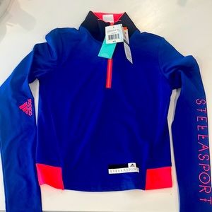 Stella sport long sleeve clima warm shirt